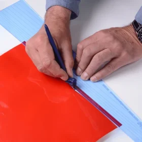 MagicCut™ | Coupe-papier gyroscopique 360° | Découpe précise, rapide et sécurisée – Image 5